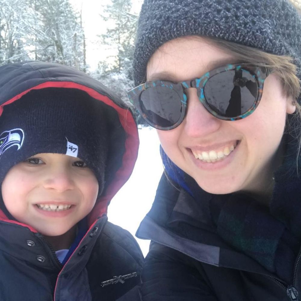 Meet your Posher, Alexandria